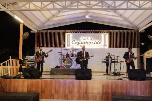 corporate and special events Band Goa
