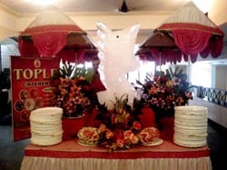 Wedding Catering Serivices