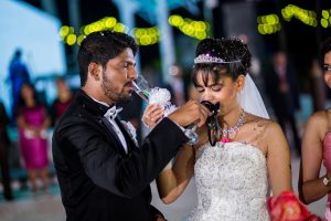 Goa's Top wedding Photographers