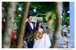 Professional Wedding Photographer Goa