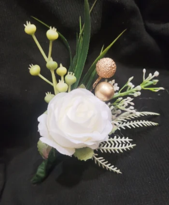 Artistic Flower Accessories