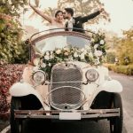 Wedding Car in Goa