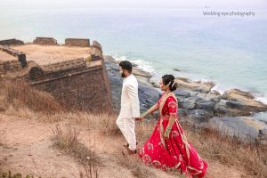 Top Wedding Photographer Goa