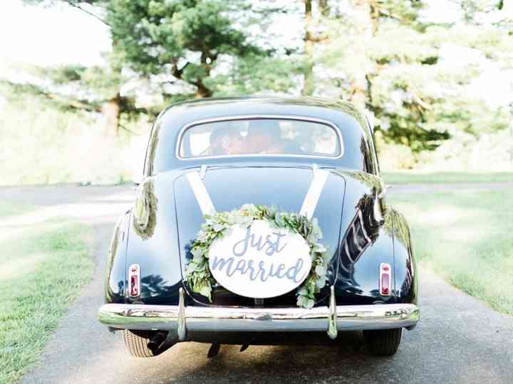 Wedding Car Rental Goa
