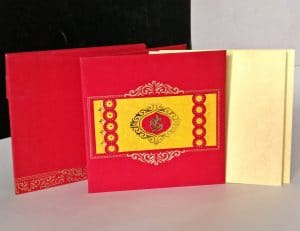 Readymade and Customized Card Goa