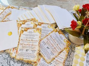 Wedding Card Printer Goa