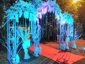Creative Wedding Decorators Goa
