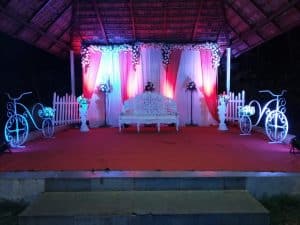 Creative Wedding Decorators Goa