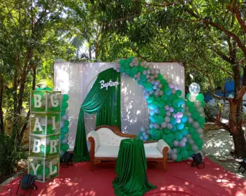Xaviers Arts Deco