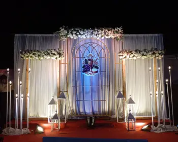 Xaviers Arts Deco