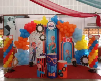 Xaviers Arts Deco