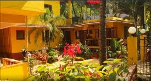House on rent in Goa