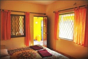 House on rent in Goa