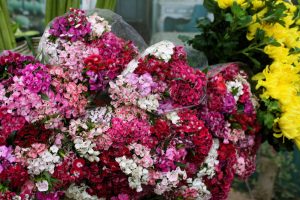 Wedding flowers for Decorations & Bouquets.