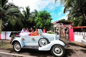 Wedding Photographer & Videographer South Goa