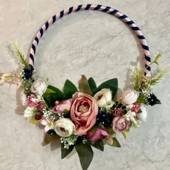 Artistic Flower Accessories