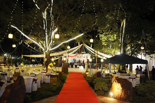 Wedding Venues in Goa