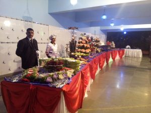 Caterers for Weddings Goa
