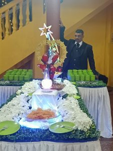 Caterers for Weddings Goa