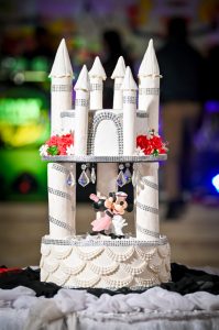Handcrafted Wedding Cakes Goa