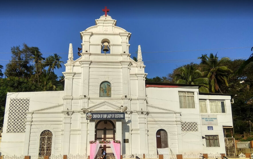 Church of Our Lady of Desterro