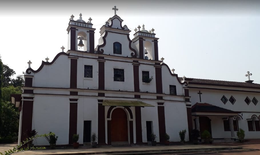 Church of Our Lady of Health