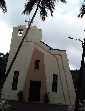 Church of Our Lady of the Sick