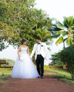 Wedding Designers in Goa