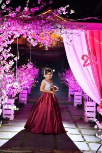 Wedding Dress Designer Goa