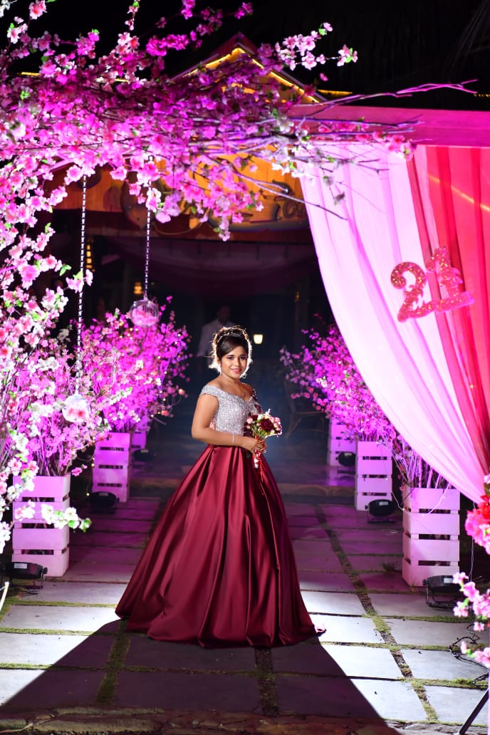 Destination wedding style guide: Here's what brides can wear | Vogue India