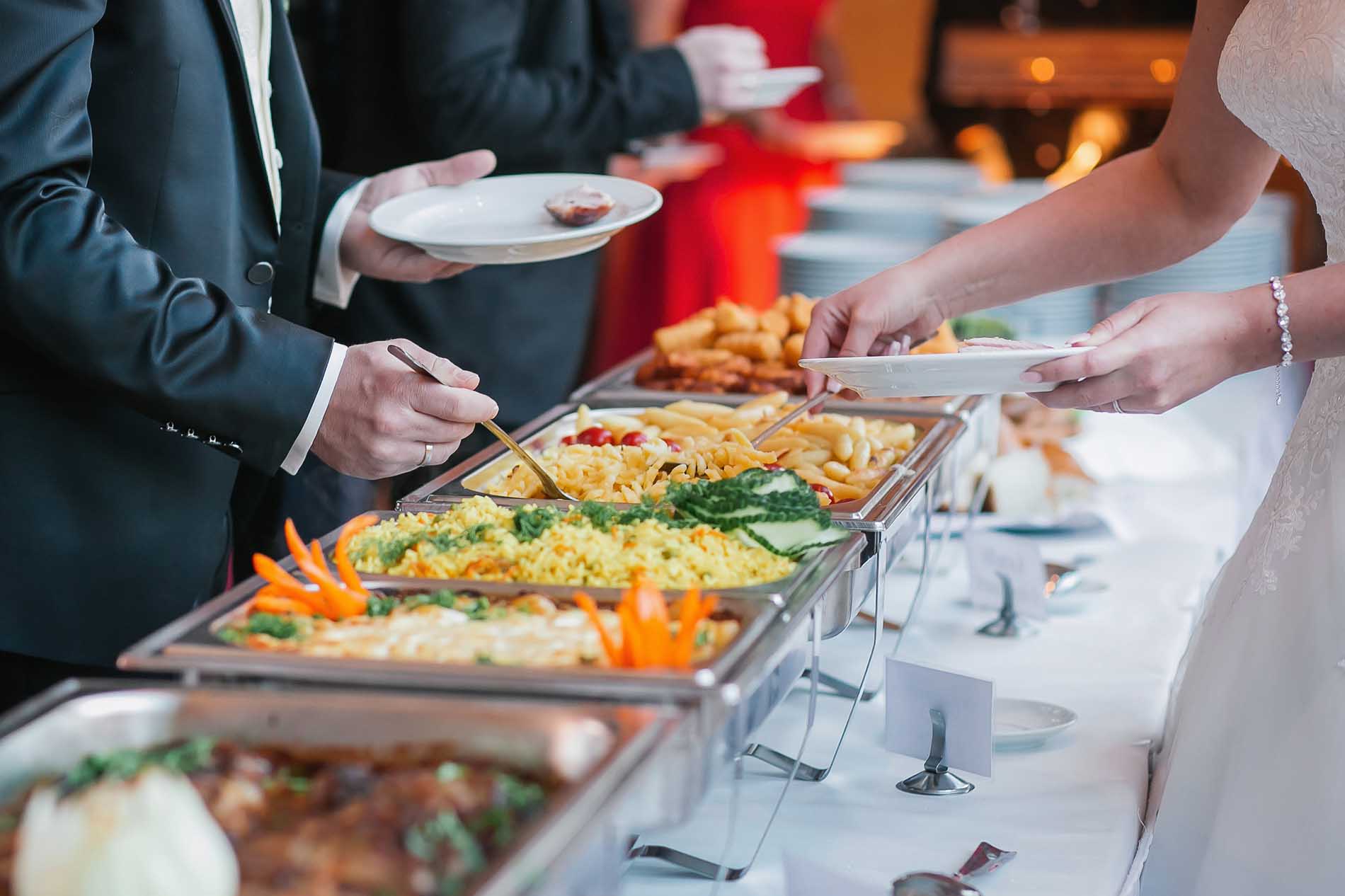 Tips to choose the right Caterer for Weddings in Goa Weddings De Goa