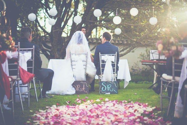Quarantined? How can you make the most out of this time to plan your wedding?