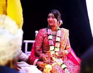 Destination Wedding Photography in Goa