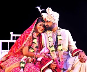 Destination Wedding Photography in Goa