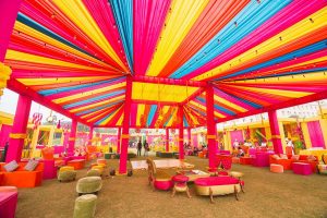 Event Management Company in Goa