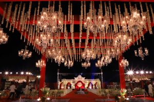 Event Management Company in Goa