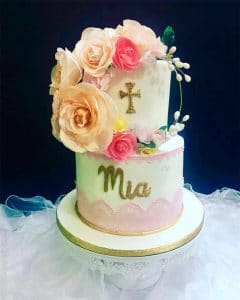 Wedding Cake Artist in Goa