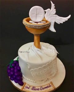 Wedding Cake Artist in Goa