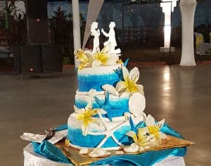 Wedding Cakes Vendors in Goa
