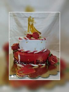 Delicious Cake Bakers Goa