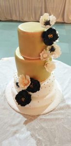 Amazing Wedding Cakes in Goa