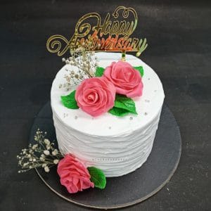 Customized Wedding Bachelorette Cakes Goa
