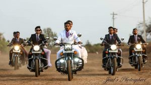 Wedding Photographers and Videographers in Goa