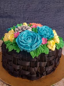 Wedding cakes North Goa