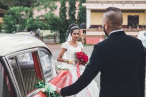 Wedding Photographer in Margao Goa