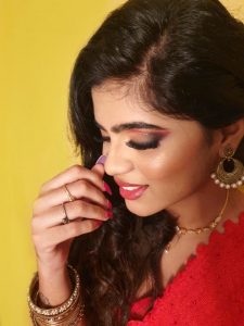 Bridal makeovers and Hairstyling Goa