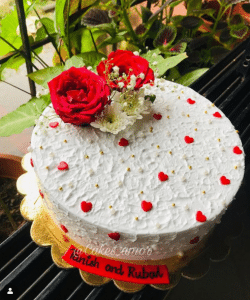 Customized Cakes Goa
