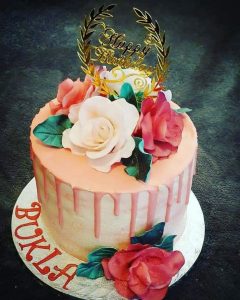 Customized Cakes for all Occasions