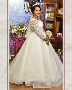 Bridal Wear Designer in Goa