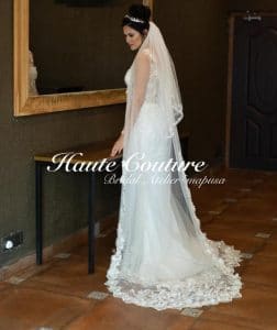 Bridal Gowns Goa